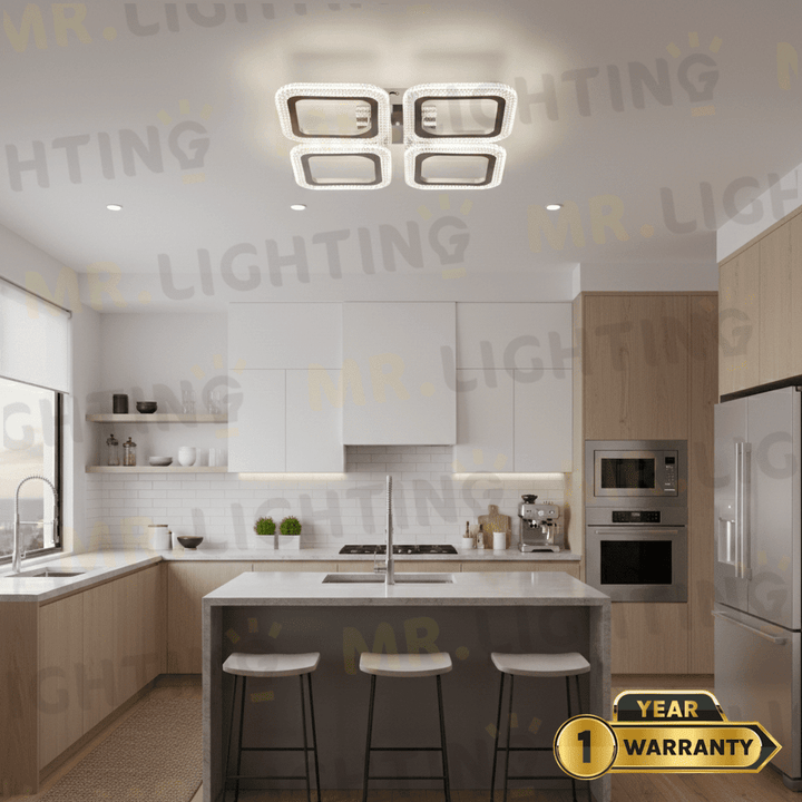 Plafonnier POLARIS - MRLIGHTING.MA