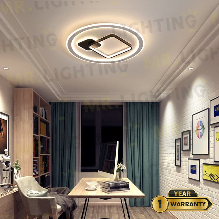 Plafonnier PURE - MRLIGHTING.MA