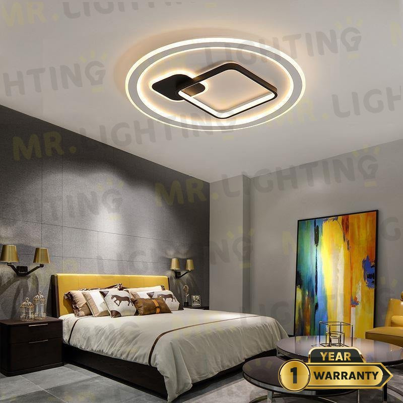 Plafonnier PURE - MRLIGHTING.MA