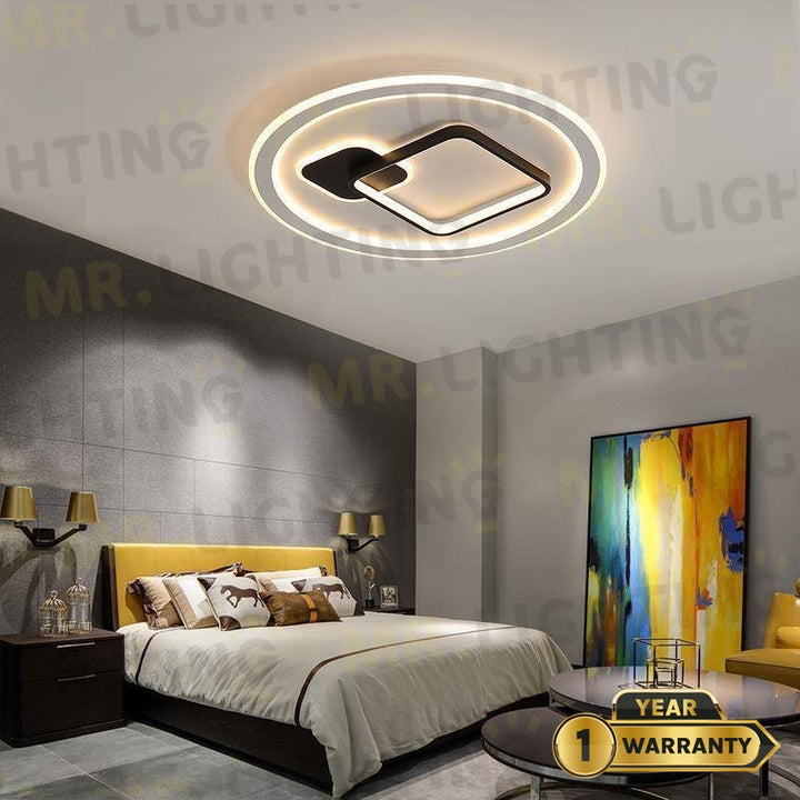 Plafonnier PURE - MRLIGHTING.MA