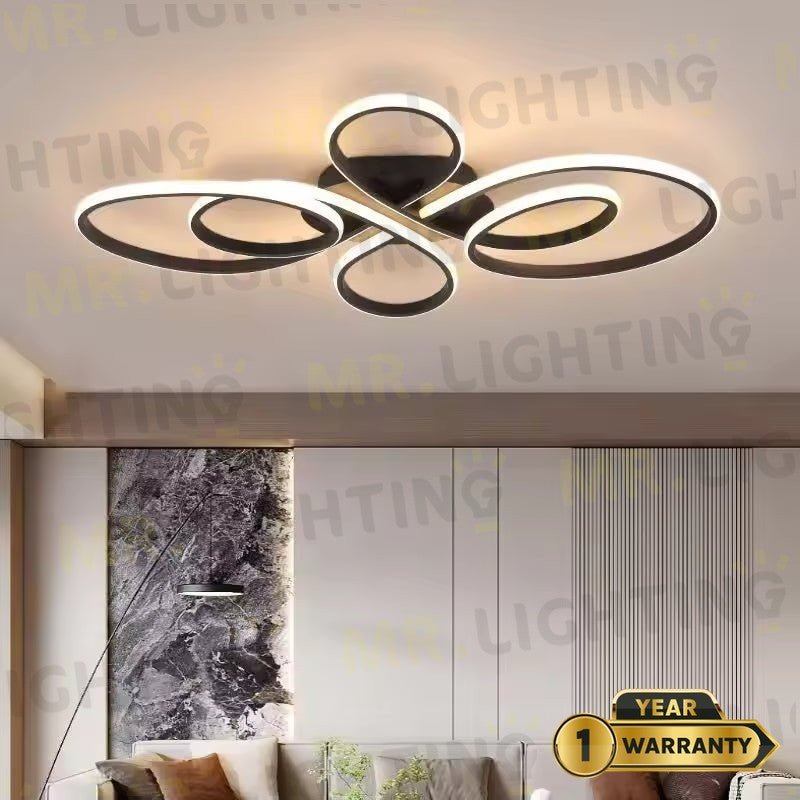 Plafonnier SAPHIR - MRLIGHTING.MA