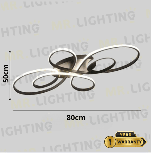 Plafonnier SAPHIR - MRLIGHTING.MA