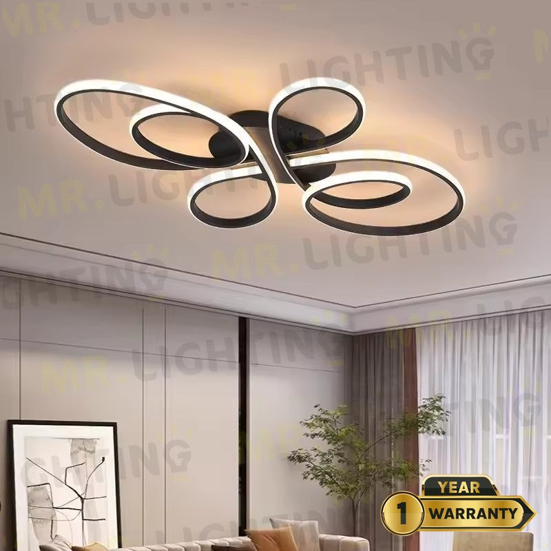 Plafonnier SAPHIR - MRLIGHTING.MA