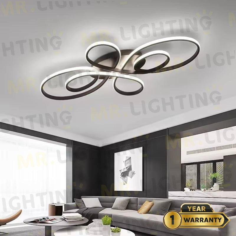 Plafonnier SAPHIR - MRLIGHTING.MA