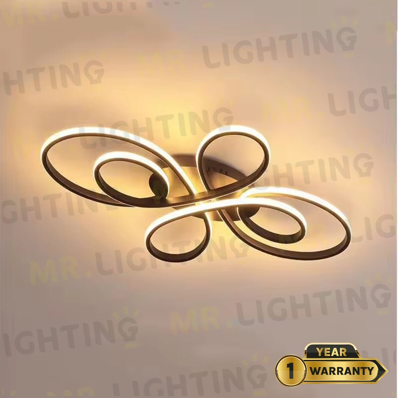 Plafonnier SAPHIR - MRLIGHTING.MA