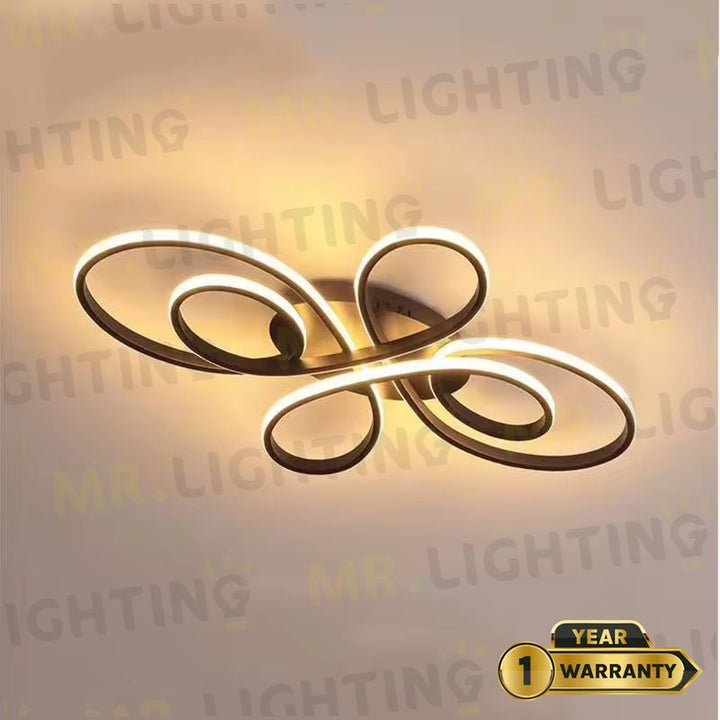 Plafonnier SAPHIR - MRLIGHTING.MA