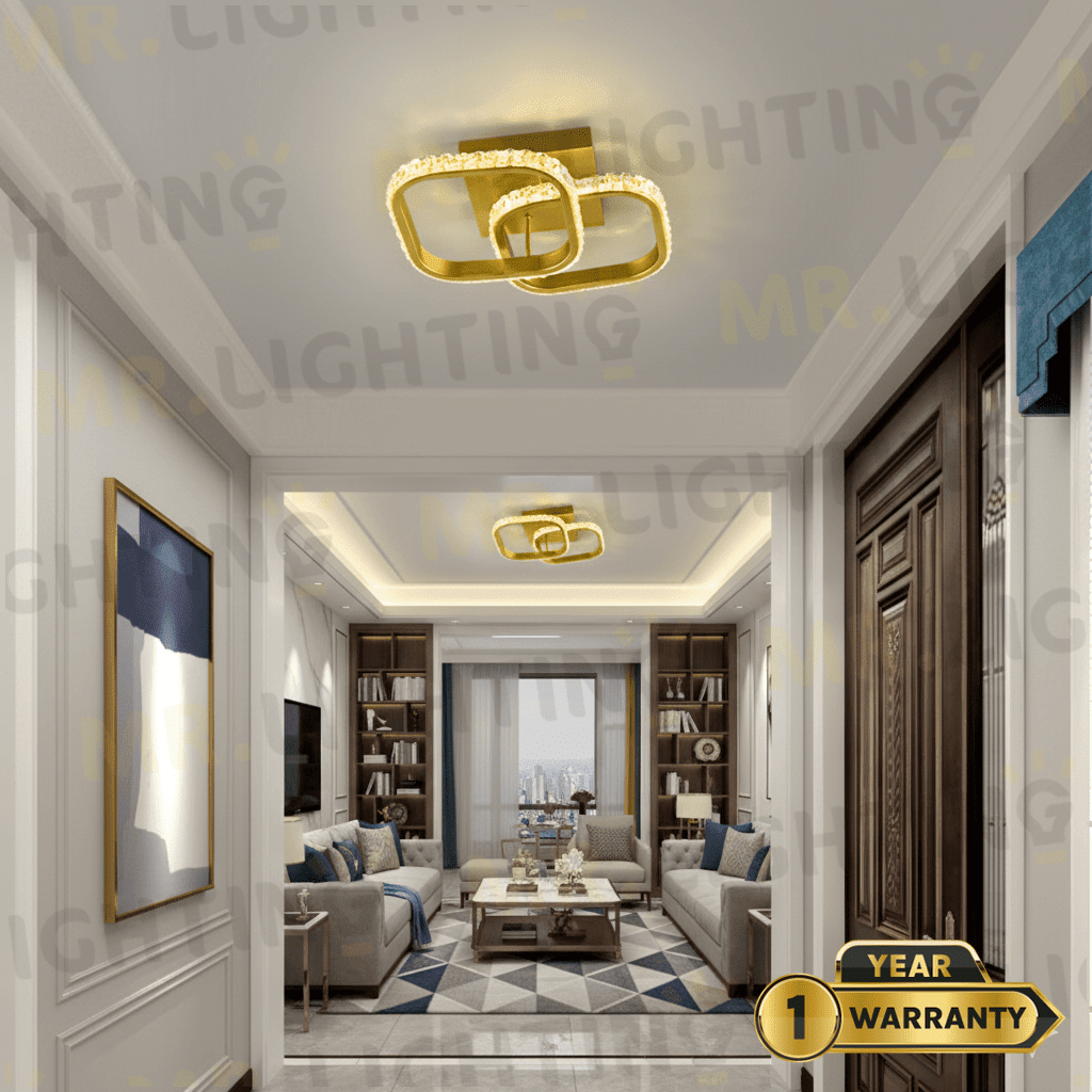 Plafonnier SCALA - MRLIGHTING.MA