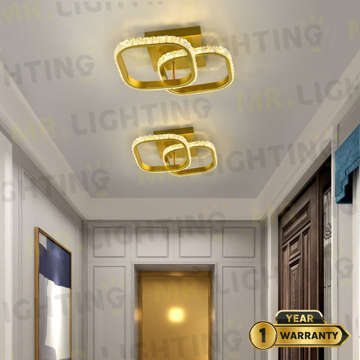 Plafonnier SCALA - MRLIGHTING.MA