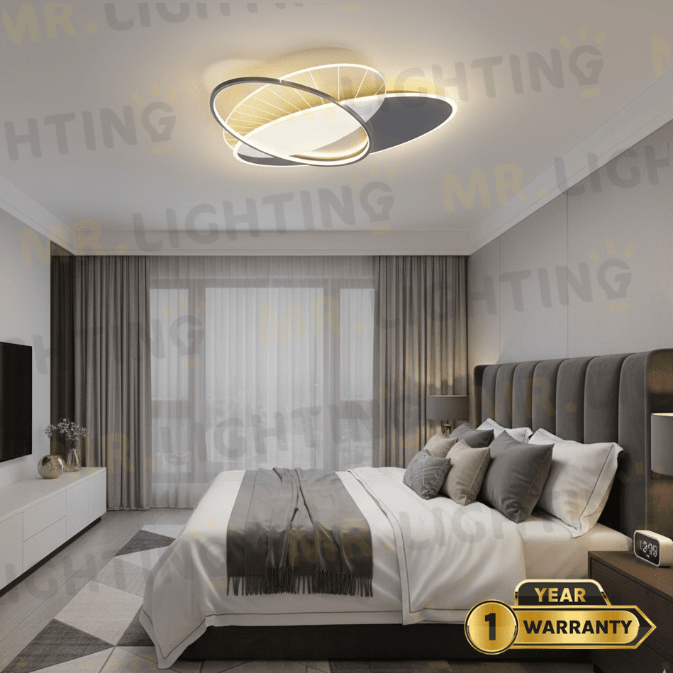 Plafonnier SOLIS - MRLIGHTING.MA