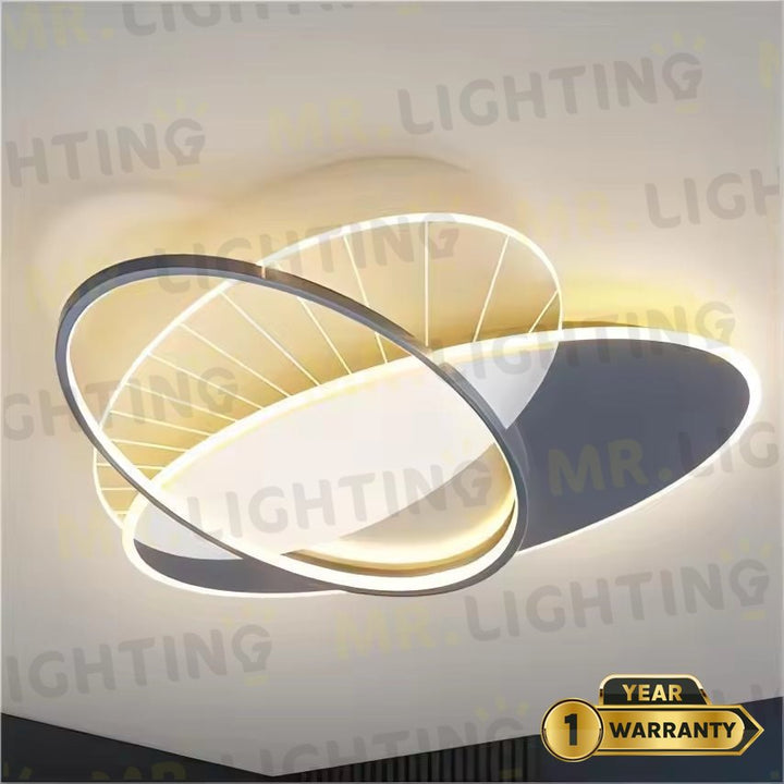 Plafonnier SOLIS - MRLIGHTING.MA