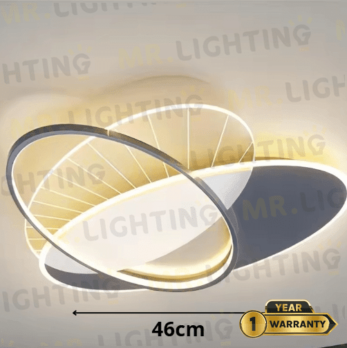 Plafonnier SOLIS - MRLIGHTING.MA