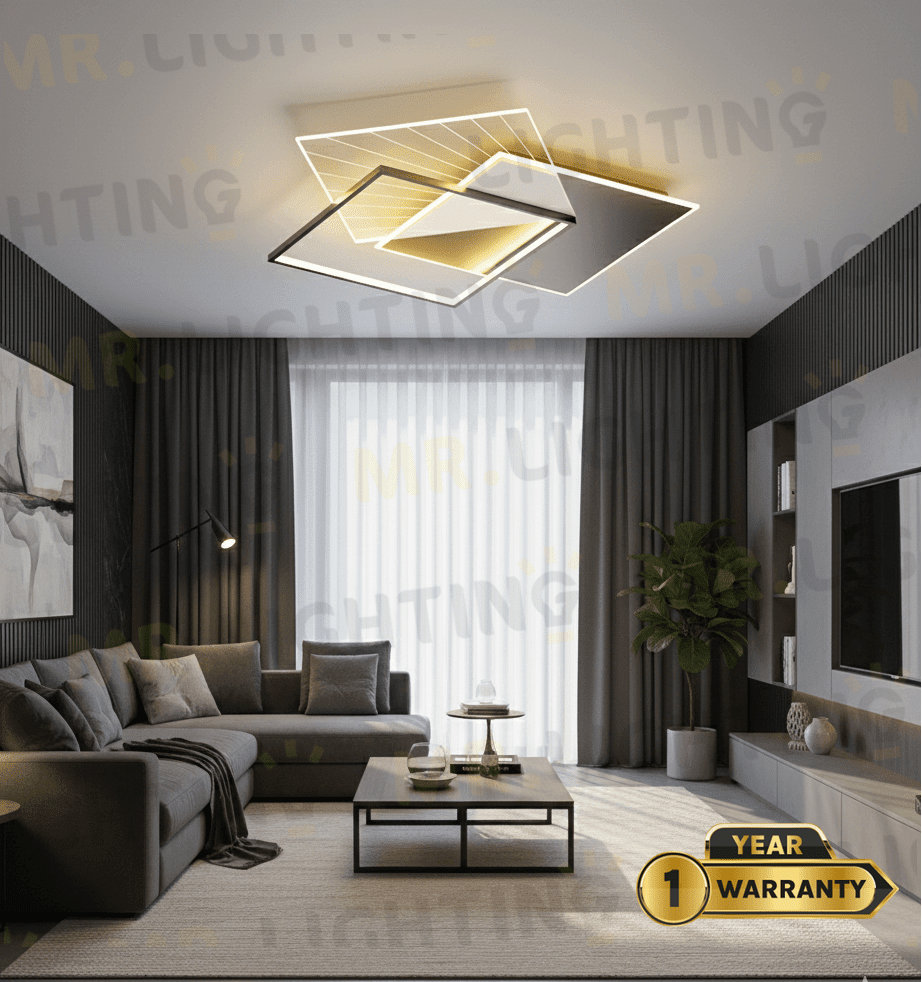 Plafonnier STELLA - MRLIGHTING.MA