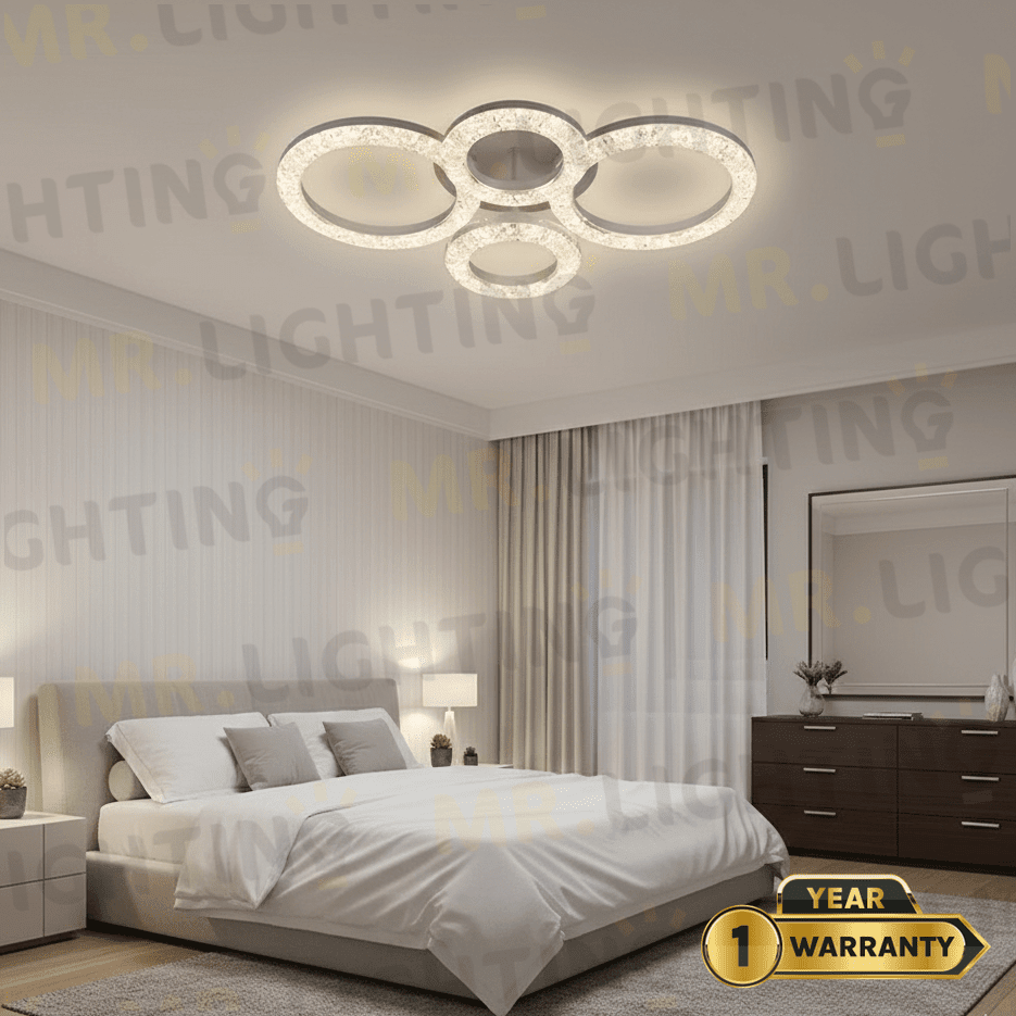 Plafonnier TEMPO - MRLIGHTING.MA