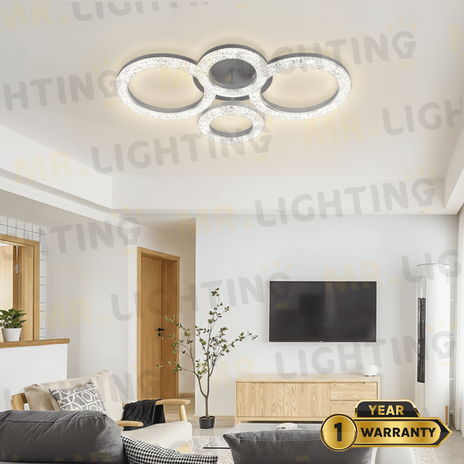 Plafonnier TEMPO - MRLIGHTING.MA