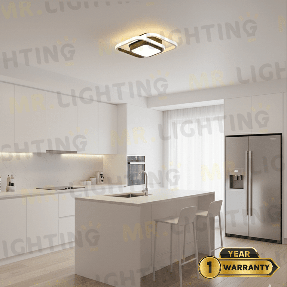 Plafonnier TREND - MRLIGHTING.MA