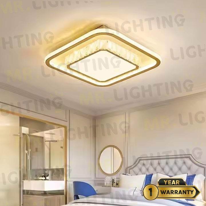 Plafonnier VEGA - MRLIGHTING.MA