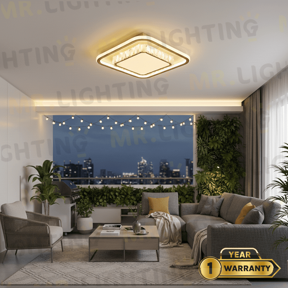 Plafonnier VEGA - MRLIGHTING.MA