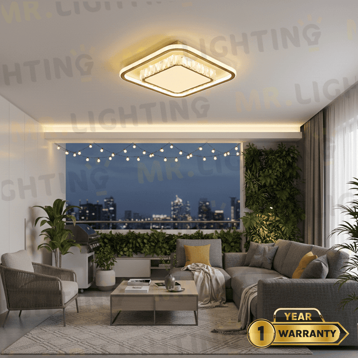 Plafonnier VEGA - MRLIGHTING.MA