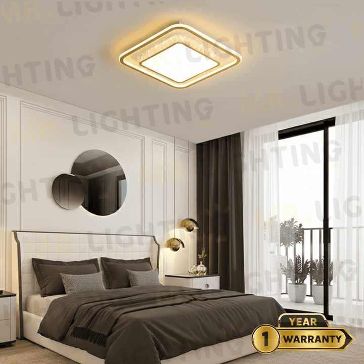 Plafonnier VEGA - MRLIGHTING.MA