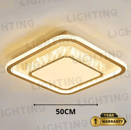 Plafonnier VEGA - MRLIGHTING.MA
