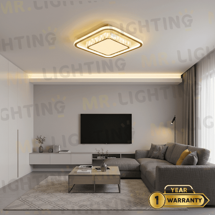 Plafonnier VEGA - MRLIGHTING.MA