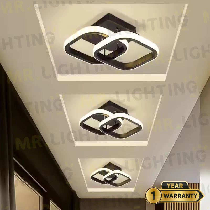 Plafonnier VELVET - MRLIGHTING.MA
