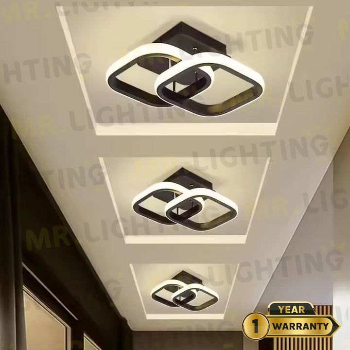 Plafonnier VELVET - MRLIGHTING.MA