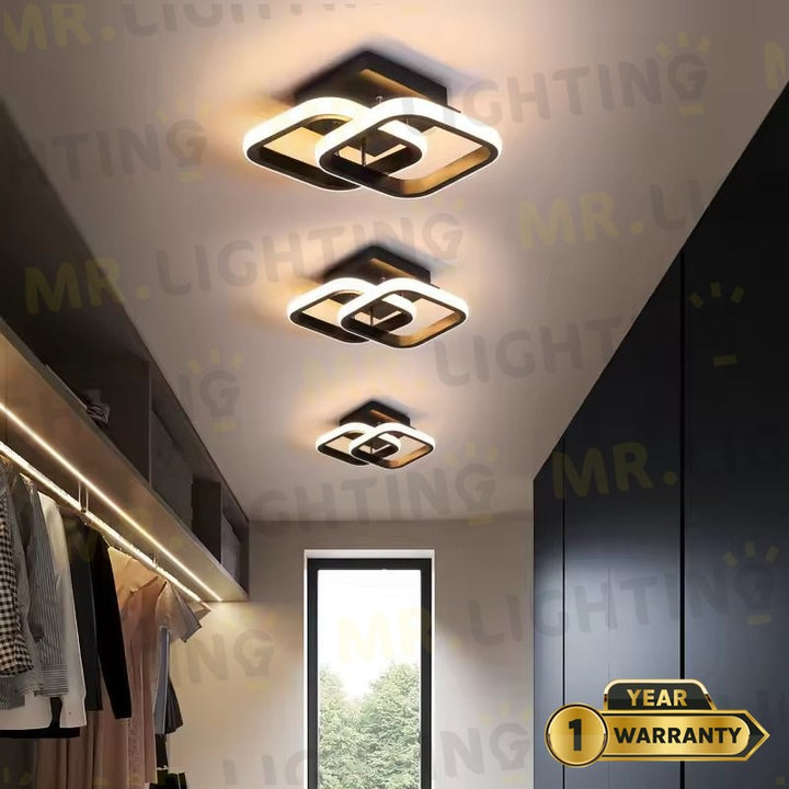 Plafonnier VELVET - MRLIGHTING.MA
