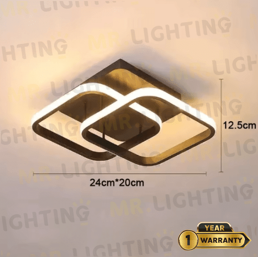 Plafonnier VELVET - MRLIGHTING.MA