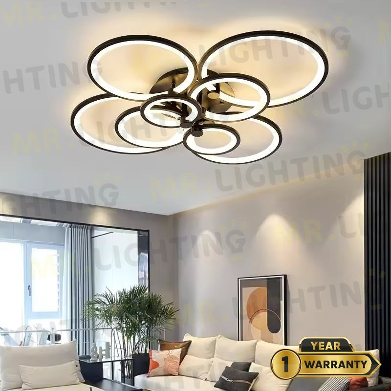 Plafonnier VIVA - MRLIGHTING.MA