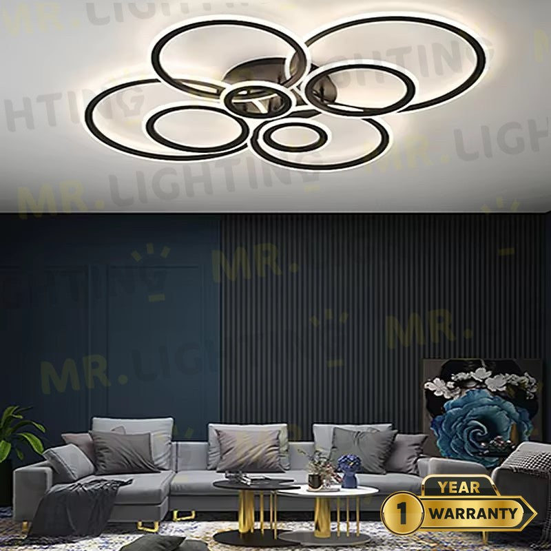 Plafonnier VIVA - MRLIGHTING.MA