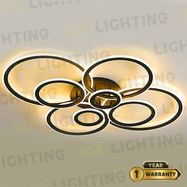 Plafonnier VIVA - MRLIGHTING.MA