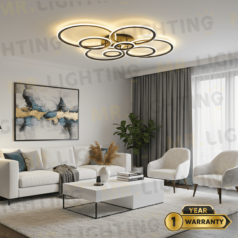 Plafonnier VIVA - MRLIGHTING.MA