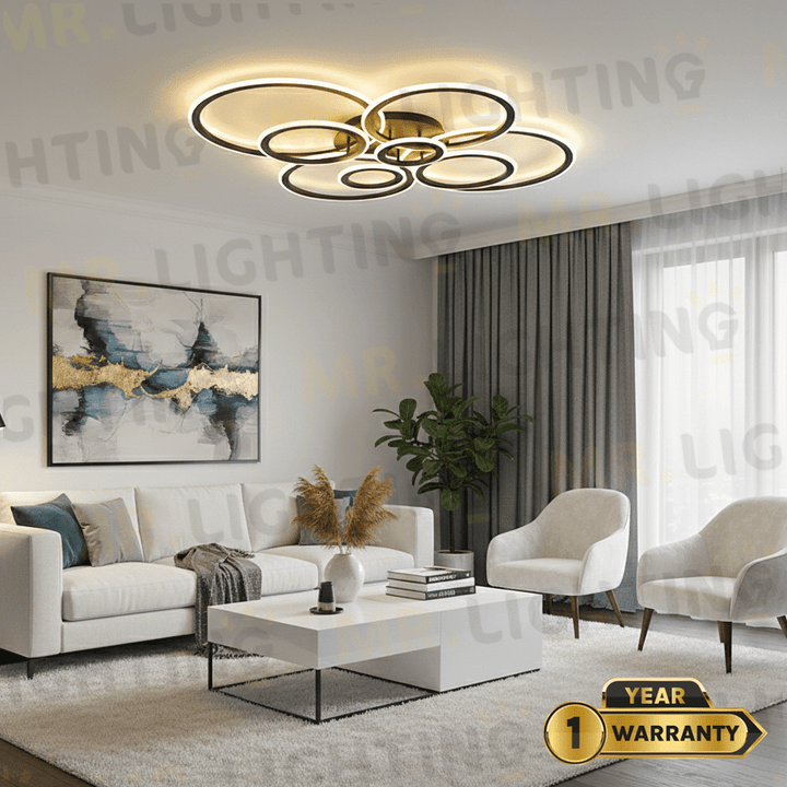 Plafonnier VIVA - MRLIGHTING.MA