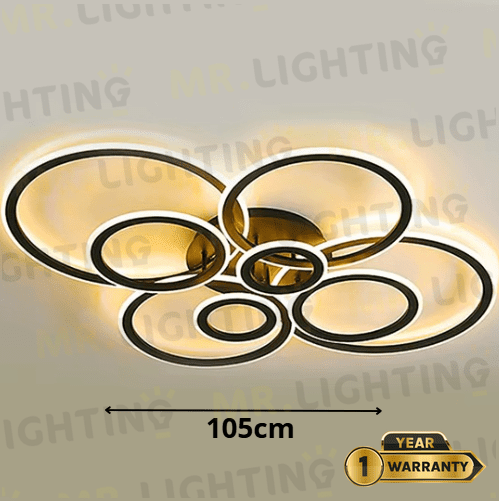 Plafonnier VIVA - MRLIGHTING.MA