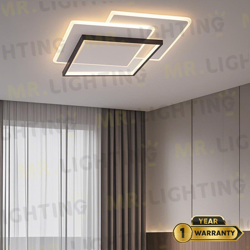 Plafonnier ZENITH - MRLIGHTING.MA
