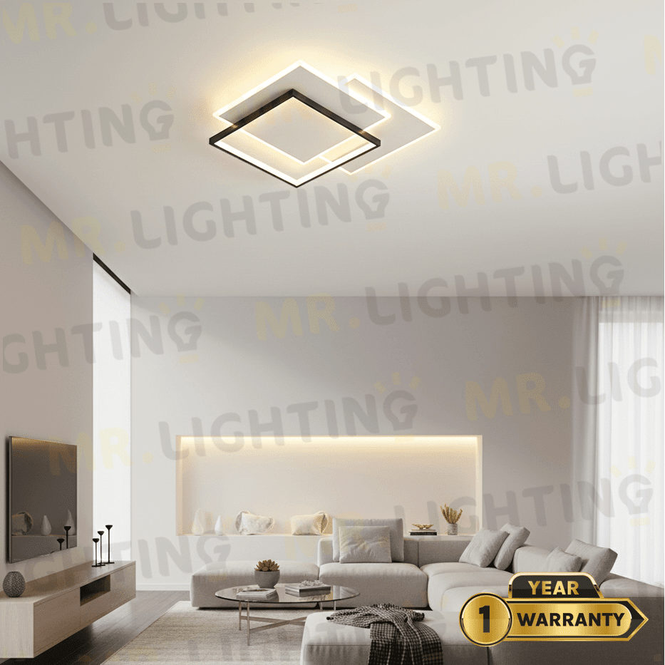 Plafonnier ZENITH - MRLIGHTING.MA