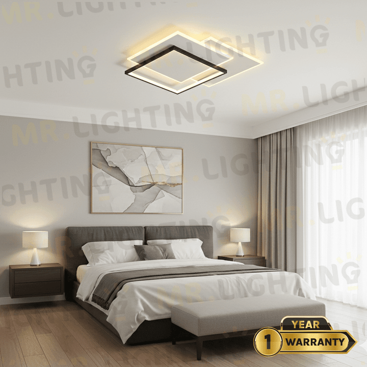 Plafonnier ZENITH - MRLIGHTING.MA