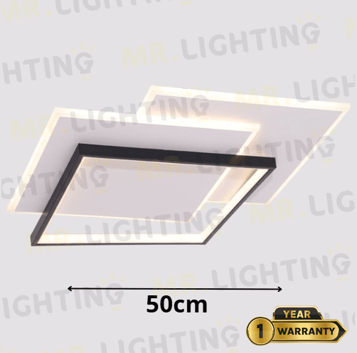Plafonnier ZENITH - MRLIGHTING.MA