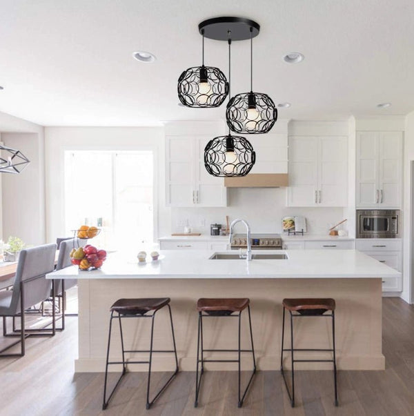 Suspension AILE - MRLIGHTING.MA