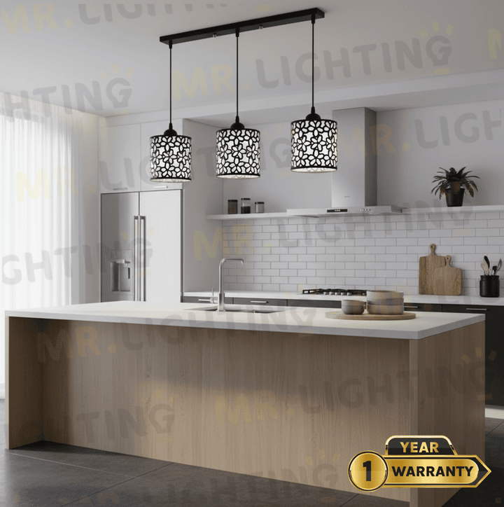 Suspension AILE - MRLIGHTING.MA