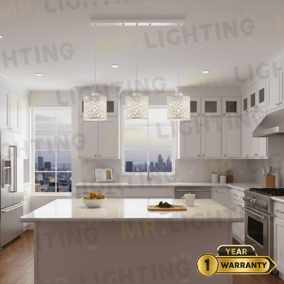 Suspension ALBE - MRLIGHTING.MA
