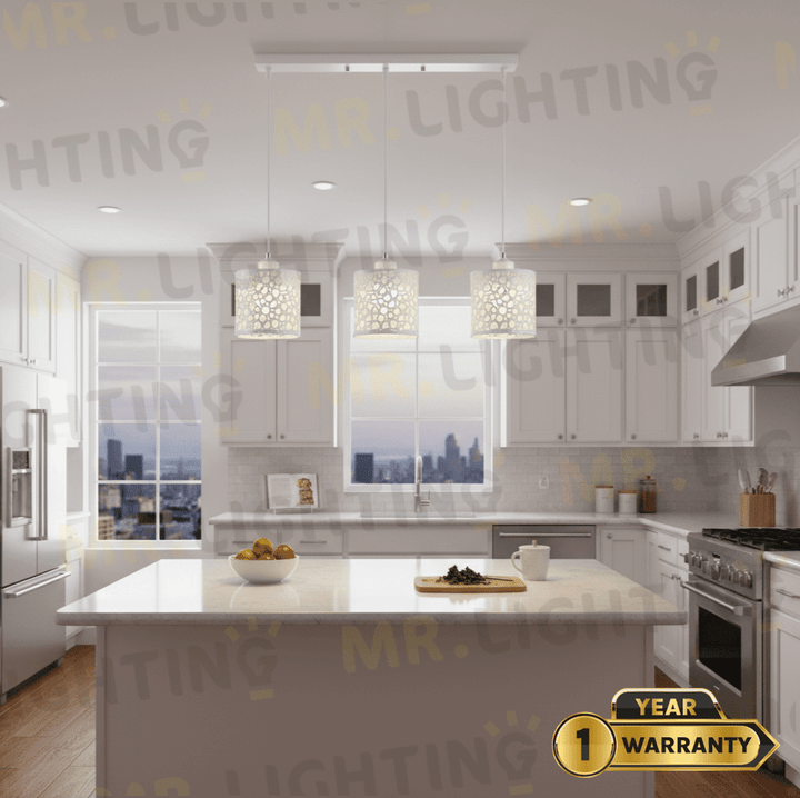 Suspension ALBE - MRLIGHTING.MA