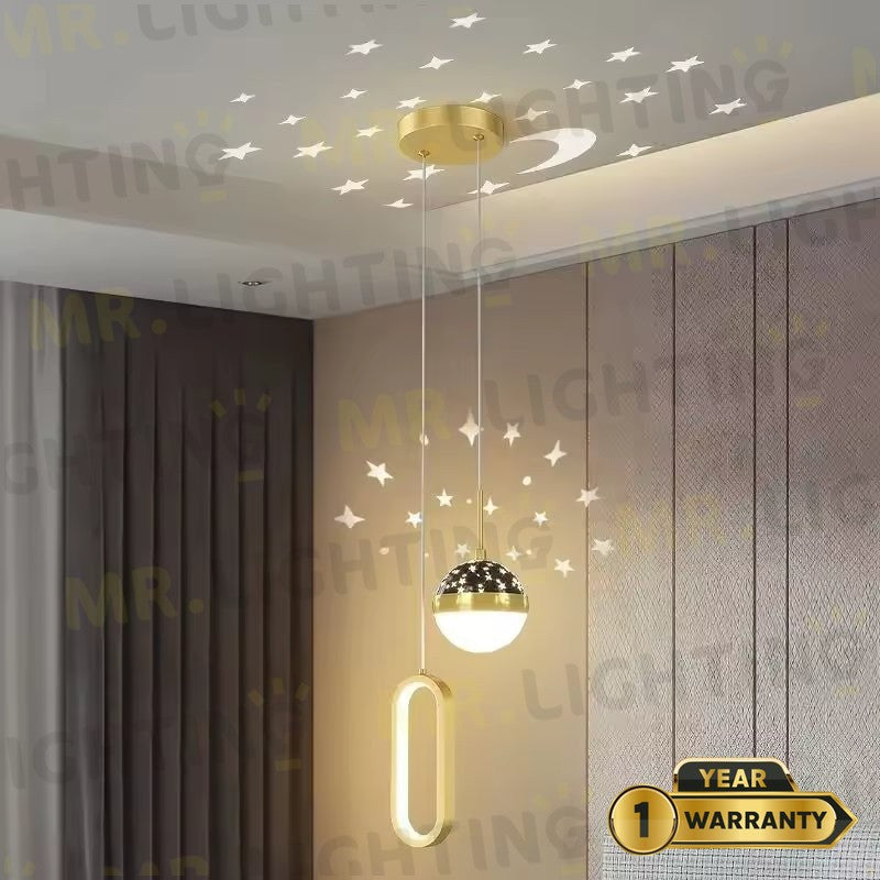 Suspension ALPHA - MRLIGHTING.MA