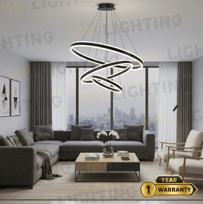 Suspension AURORE - MRLIGHTING.MA