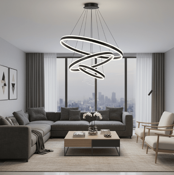 Suspension AURORE - MRLIGHTING.MA