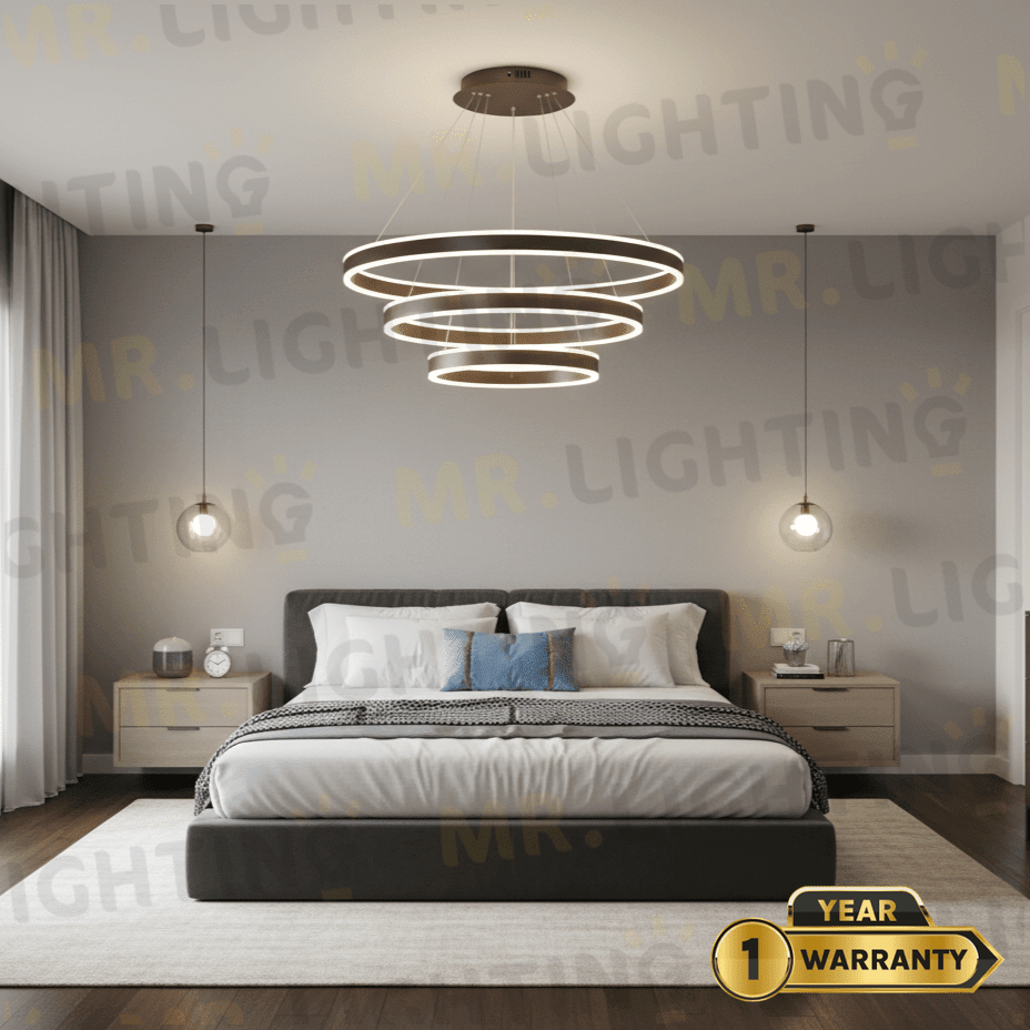 Suspension AURORE - MRLIGHTING.MA