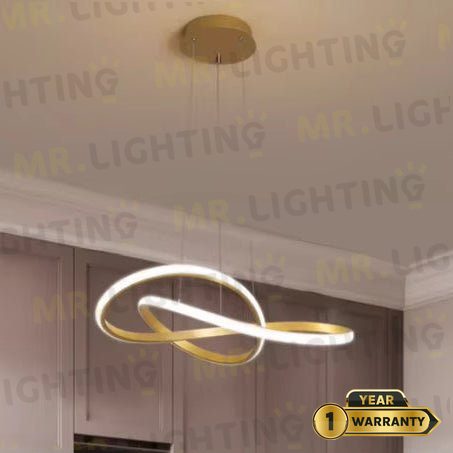 Suspension BALANCE - MRLIGHTING.MA