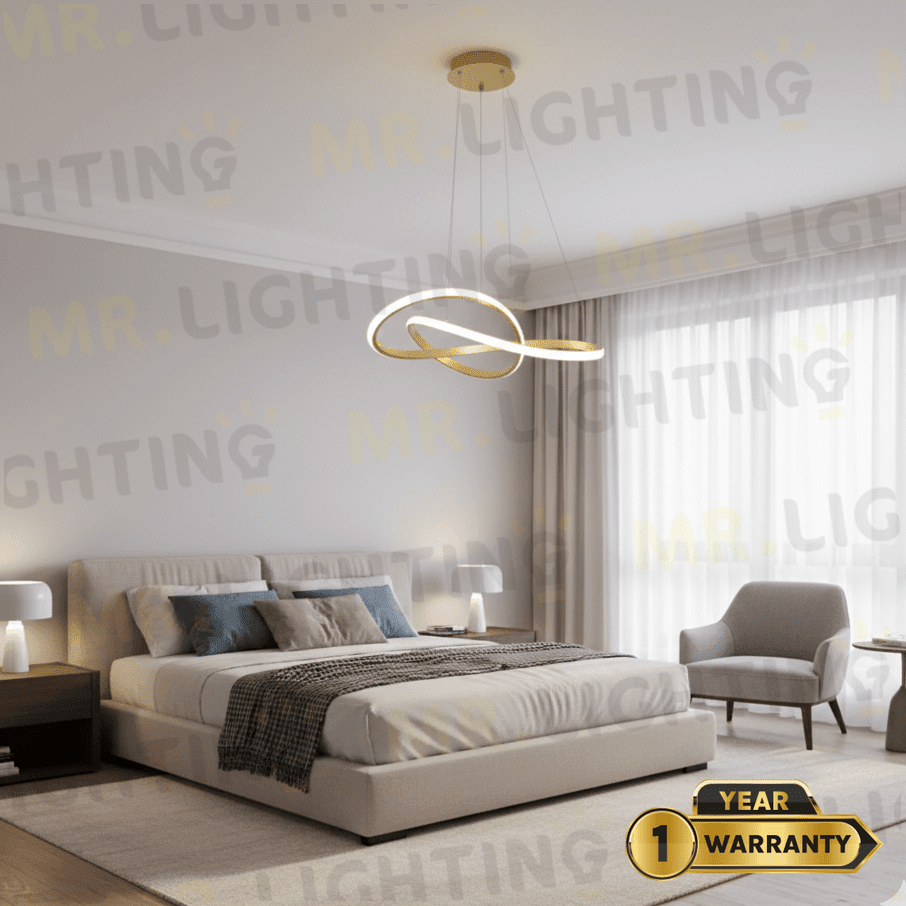 Suspension BALANCE - MRLIGHTING.MA