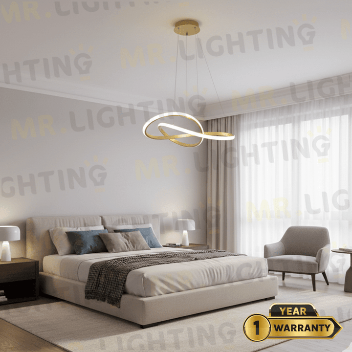 Suspension BALANCE - MRLIGHTING.MA